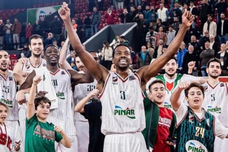 Erick McCollum fırtınası!
