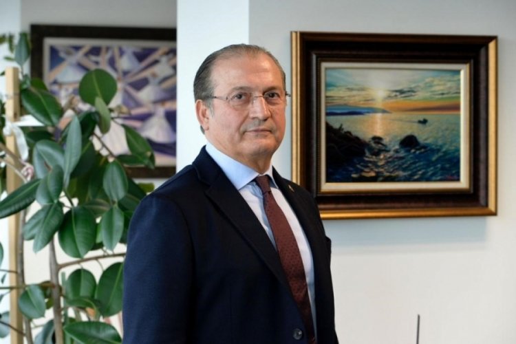 Erol Tuna, g&ouml;reve gelecek y&ouml;netime tavsiyelerde bulundu