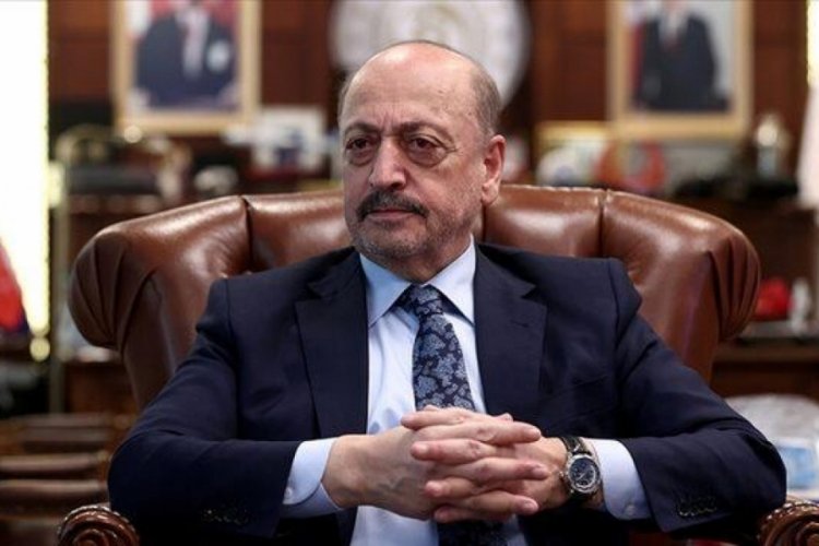 Bakan Bilgin 'Sorunu &ccedil;&ouml;z&uuml;yoruz' deyip duyurmuştu! EYT'den sonra sıra onda