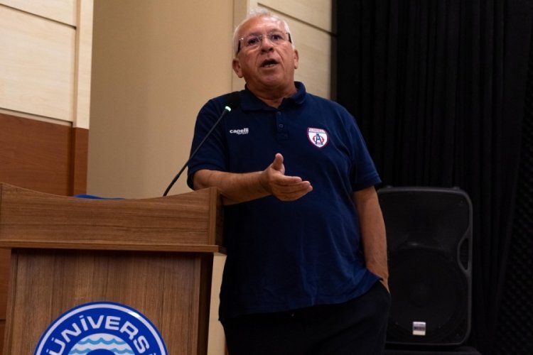 Altınordu Başkanı &Ouml;zkan'dan Play-Off a&ccedil;ıklması