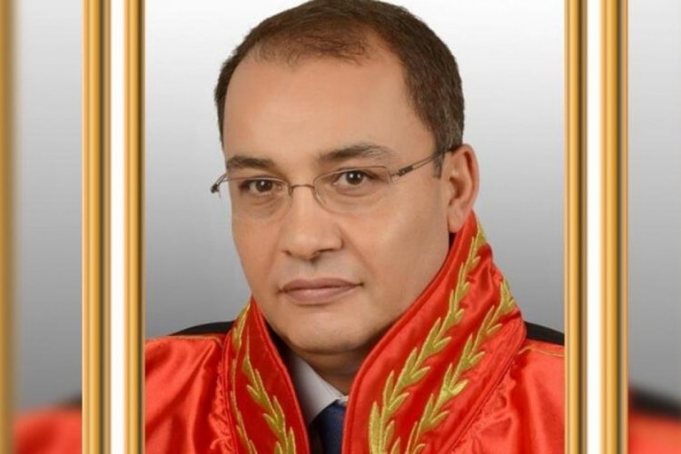 H&uuml;seyin Kocabey, Yargıtay 6. Ceza Dairesi Başkanlığına se&ccedil;ildi