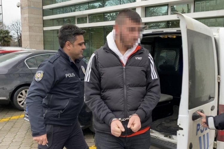 Samsun'da bir kişi tartıştığı husumetlisini pompalı t&uuml;fekle vurdu