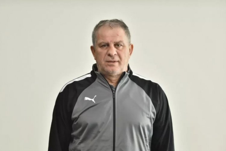 Bahaddin G&uuml;neş 8-0'lık mağlubiyeti değerlendirdi