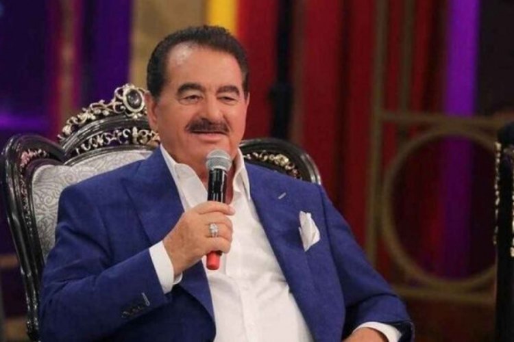 İbrahim Tatlıses'in sır gibi sakladığı torunu
