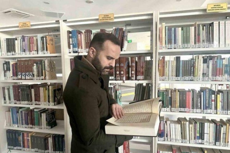 S&uuml;l&uuml;n kuşları depremi 1 saat &ouml;nce hissedebiliyor
