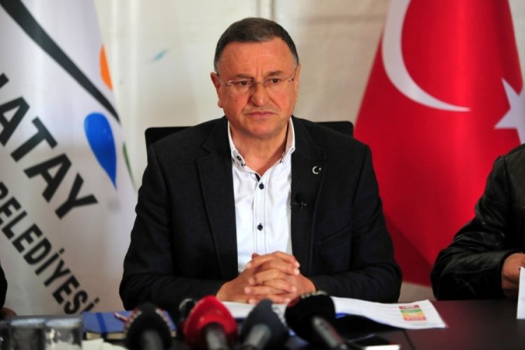L&uuml;tf&uuml; Savaş: Bizim bu şehri terk etme l&uuml;ks&uuml;m&uuml;z yok