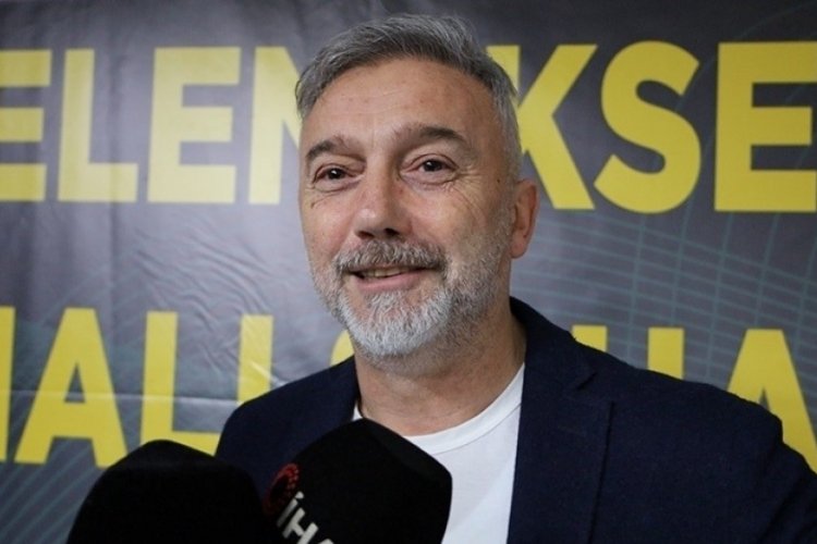 Arda G&uuml;ler'e, Hami Mandıralı'dan &ouml;vg&uuml; dolu s&ouml;zler