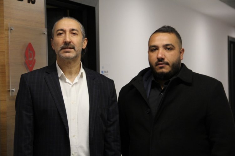 Roman halkının sorunları Bursada Bug&uuml;n'de konuşuldu