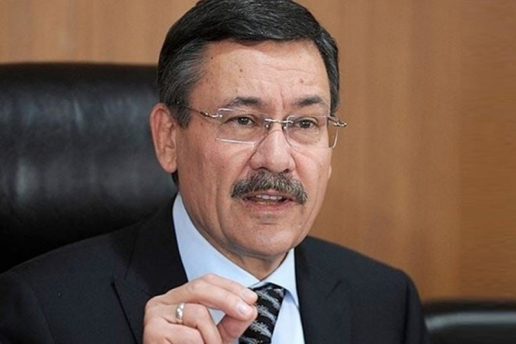 Melih G&ouml;k&ccedil;ek: Yeniden Refah yanlış yaptı