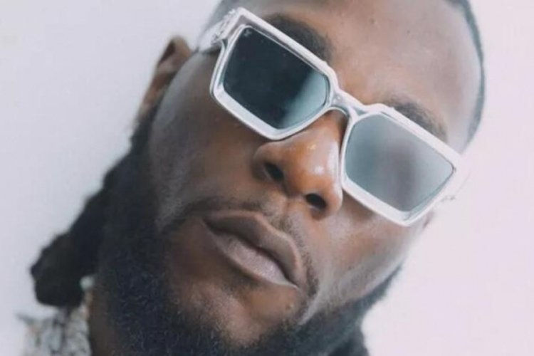 Burna Boy, 2023 UEFA Şampiyonlar Ligi Final ma&ccedil;ı a&ccedil;ılış t&ouml;reninde sahne alacak