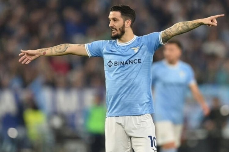 Luis Alberto'dan Jose Mourinho'ya ağır hakaretler