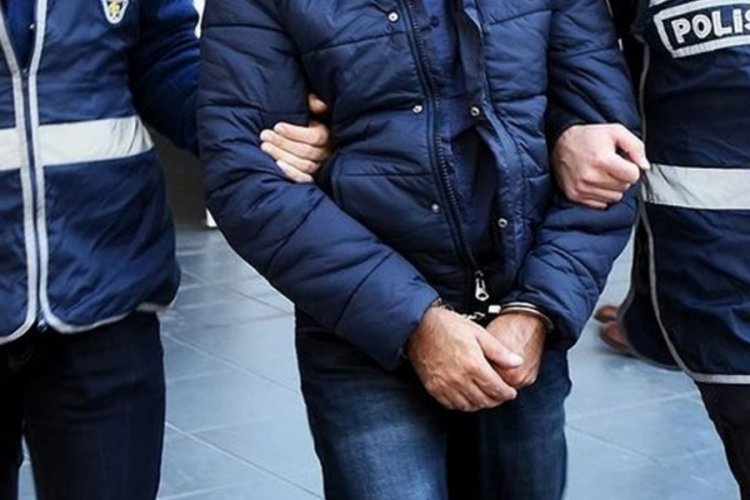 Zonguldak'ta hakkında 20 yıl hapis cezası bulunan şahıs yakalandı