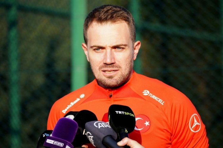 Mert G&uuml;nok'tan &ouml;nemli a&ccedil;ıklamalar