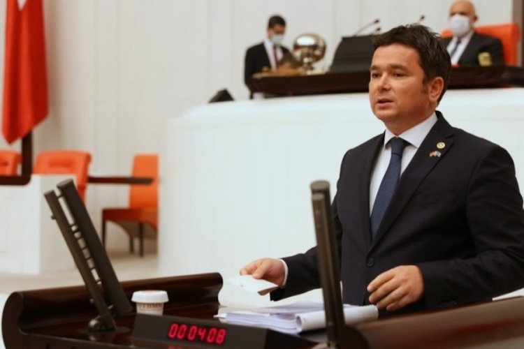 Erkan Aydın: Passolig şartını kaldırın!