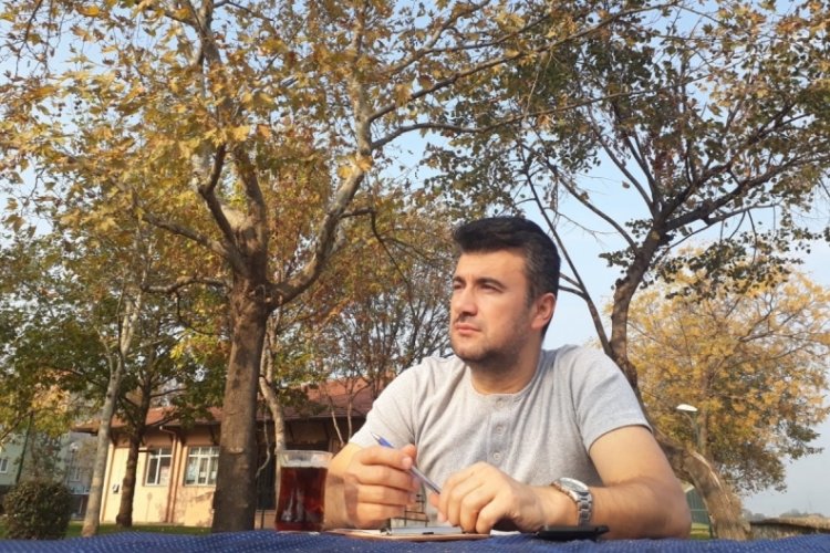 DağDer'in yeni başkanı İsmail Aydoğdu oldu