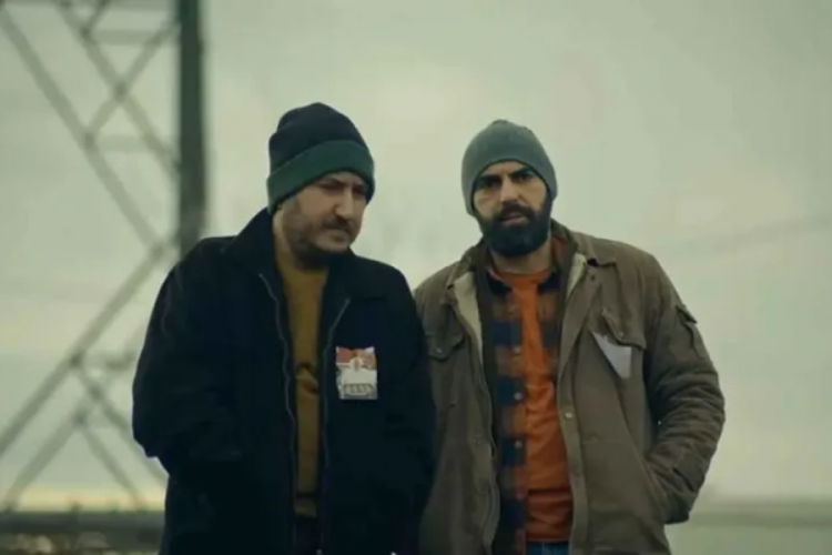 Gibi dizisinin 4.sezonu i&ccedil;in tarih verildi