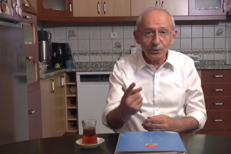 Kılı&ccedil;daroğlu: Birleşeceğiz ve kazanacağız