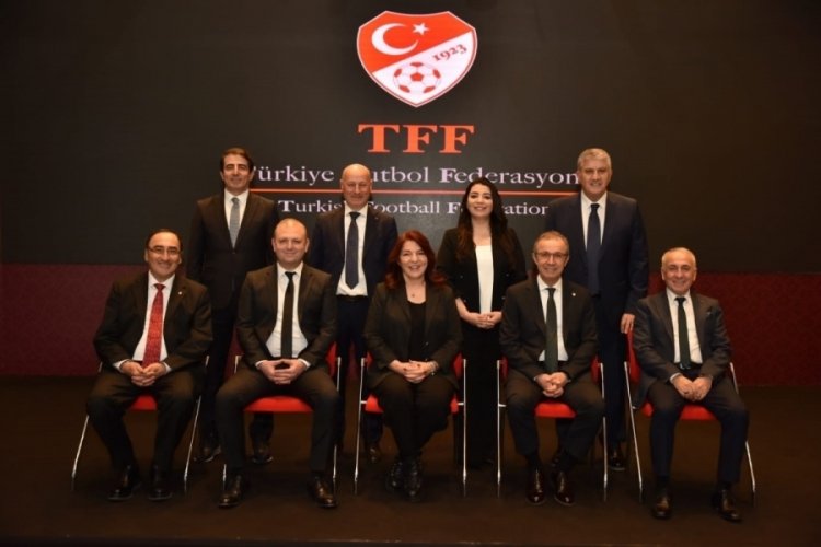 Lale Orta: Birka&ccedil; ma&ccedil; dışlında arkadaşlarımız &ccedil;ok başarılıydı