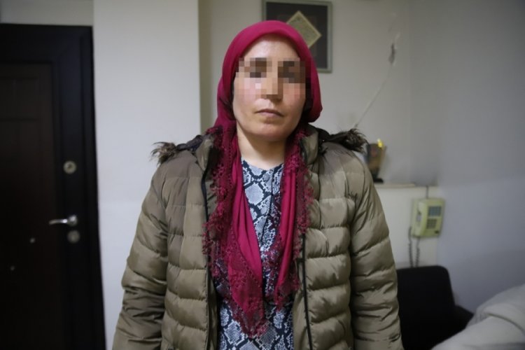 Gaziantep'te cani kocadan akıl almaz işkence!