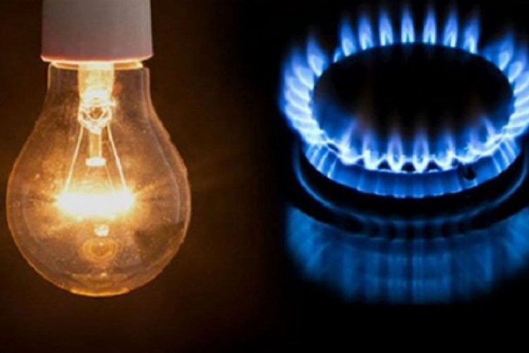 Bir&ccedil;ok depremzedenin elektrik ve doğalgaz bor&ccedil;ları silindi