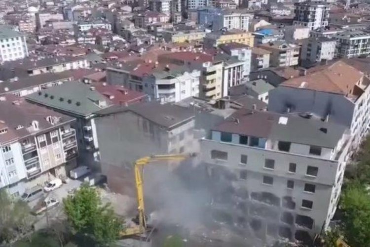 17 Ağustos'tan sonra tespit edildi! Ger&ccedil;ek ortaya &ccedil;ıktı
