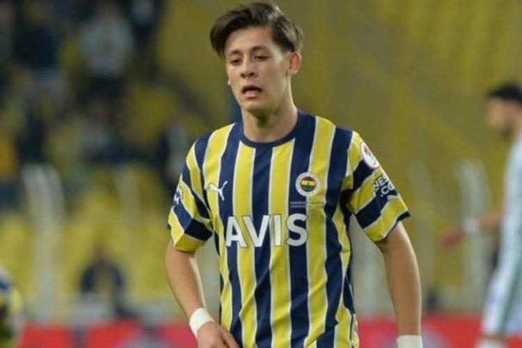 Arda G&uuml;ler'in yeni adresini duyurdular