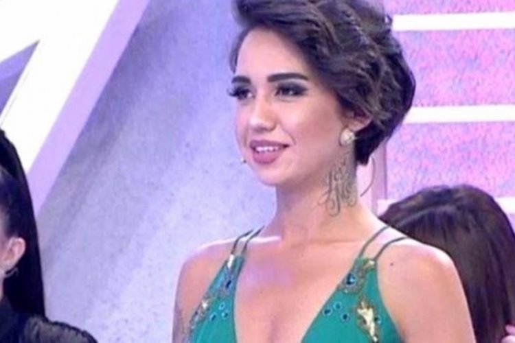 Cinsiyet değiştiren Neslihan Doğrus&ouml;z yine son haliyle dikkat &ccedil;ekti