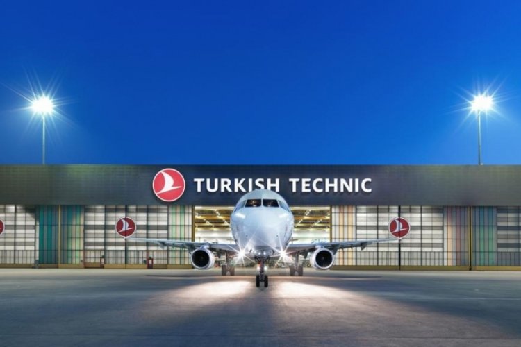 T&uuml;rk Hava Yolları finansal sonu&ccedil;larını a&ccedil;ıkladı