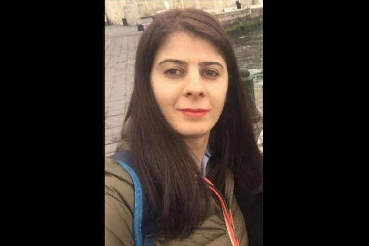 İstanbul'da takipsizlik kararı verildiği g&uuml;n eşi tarafından &ouml;ld&uuml;r&uuml;ld&uuml;