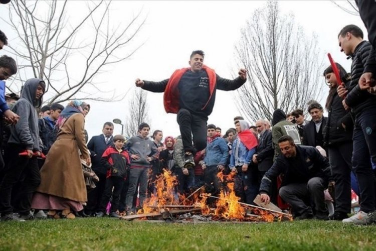 Nevruz nedir, neden kutlanır?