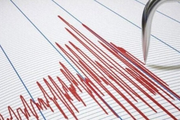 Tayvan'da deprem