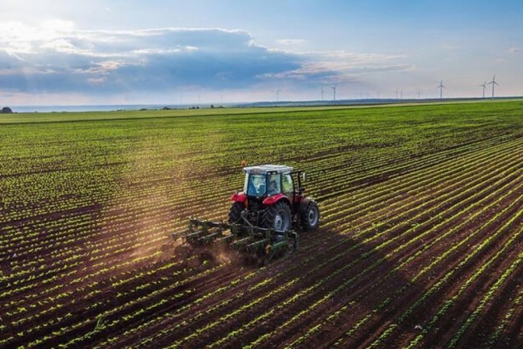 Ocak ayı tarımsal girdi fiyat endeksi verileri belli oldu