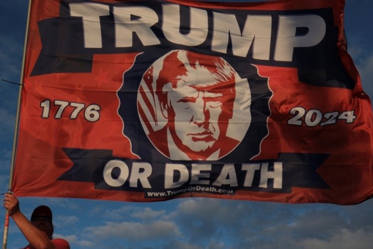 Trump tutuklanacak mı?