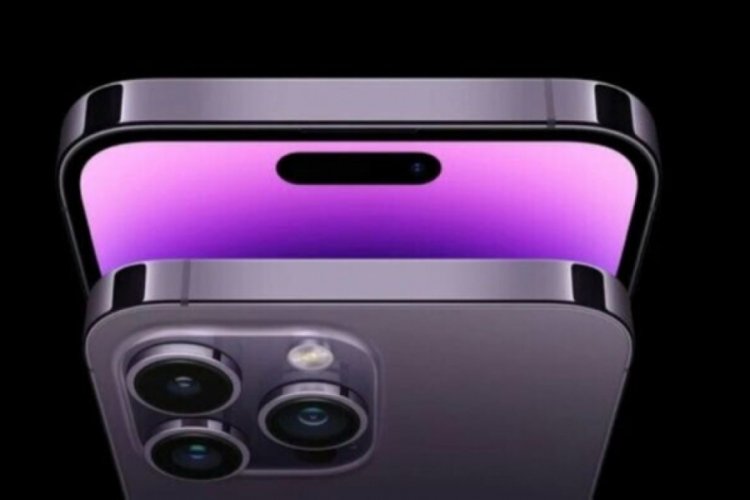 iPhone 15 Pro, &uuml;retiminde kriz