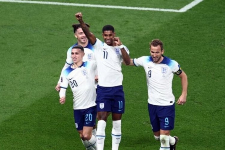 Marcus Rashford'dan k&ouml;t&uuml; haber