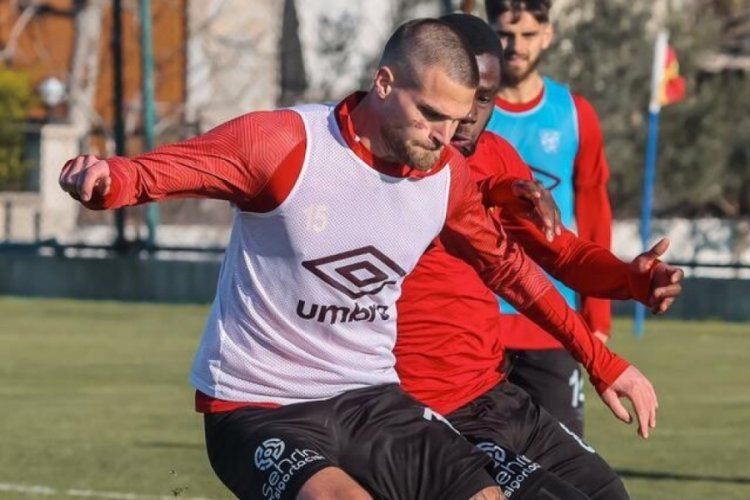 G&ouml;ztepe, Play-Off'larda geriye d&uuml;şt&uuml;