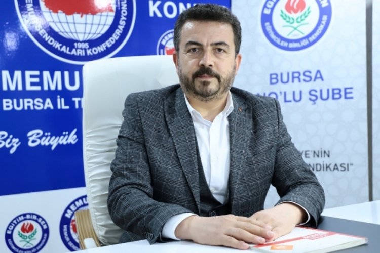 Başkan Acar: Zorlukları aşacak, Yarınlara baharın umuduyla koşacağız