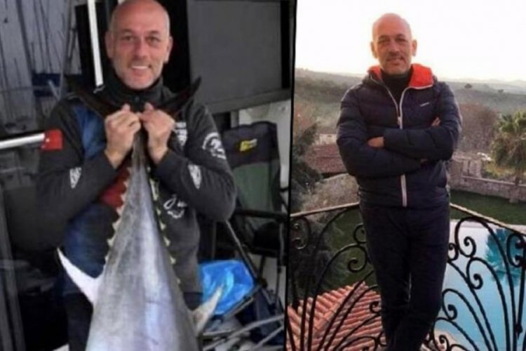 &Uuml;lk&uuml; Ocakları Ege B&ouml;lge Başkanı yaşamını yitirdi