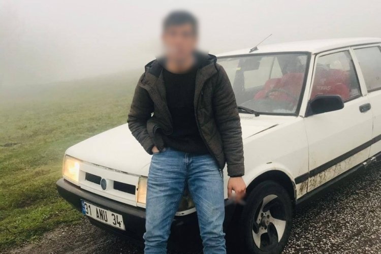 Polis memurunu şehit eden s&uuml;r&uuml;c&uuml;ye m&uuml;ebbet hapis cezası