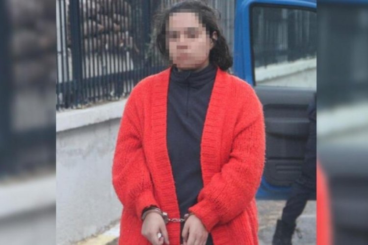 Bebeğini boğarak &ouml;ld&uuml;rd&uuml;, diğerini &ouml;ld&uuml;rmeye &ccedil;alıştı