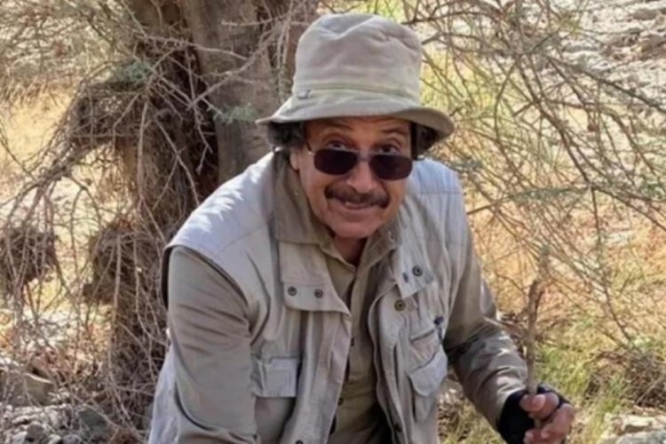 Suudi Arabistan, tutuklu ABD vatandaşını serbest bıraktı