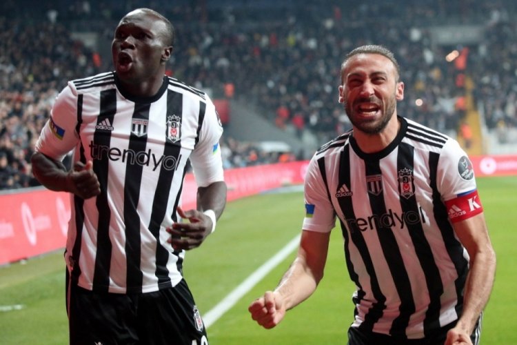 Cenk Tosun kendisine gelen teklifi reddetti