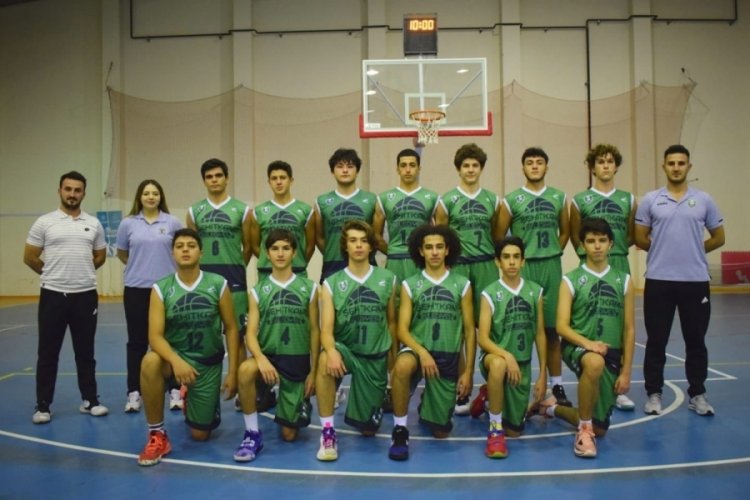 Şehitkamil Belediye Spor Kul&uuml;b&uuml;, Gaziantep'i temsil edecek