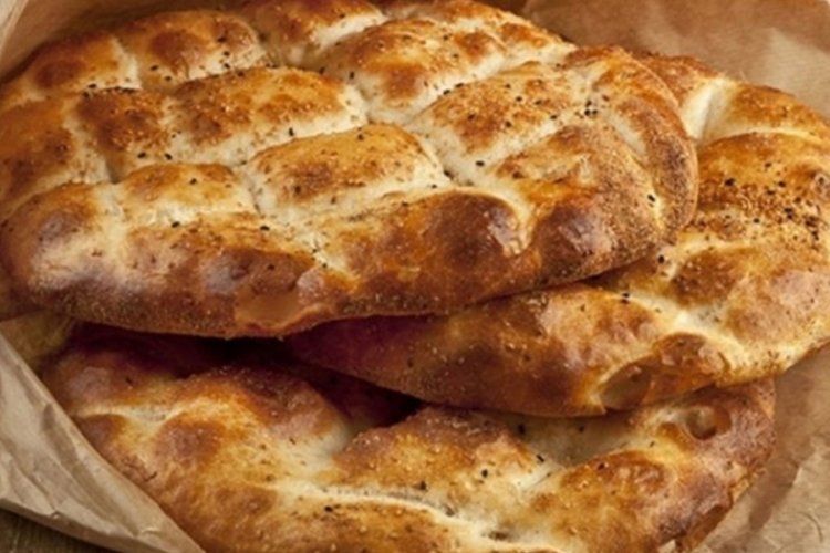 Ramazan pidesinin en pahalı olduğu il Edirne oldu