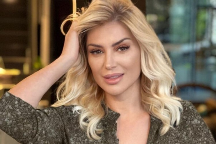Song&uuml;l Karlı, Hadise'ye benzetildi