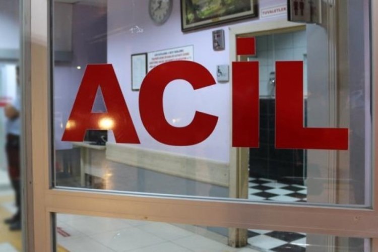 Muğla'da hastane otoparkında dehşet: &Ouml;l&uuml; bulundu