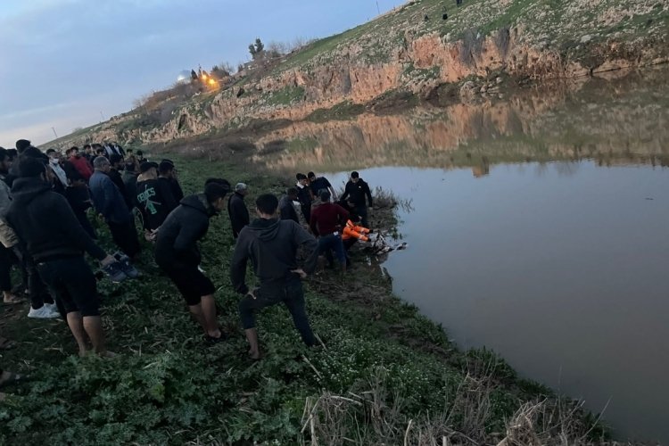 Mardin'de 6 g&uuml;n &ouml;nce kaybolan kızın cansız bedeni derede bulundu