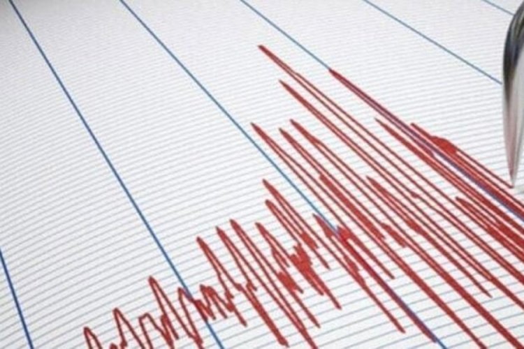 Afganistan'da b&uuml;y&uuml;k deprem!