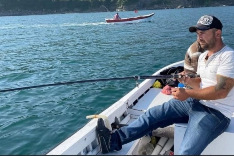 Kastamonu'da denizde kaybolan balık&ccedil;ının cansız bedeni 6 ay sonra bulundu