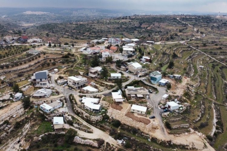 İsrail'in geri d&ouml;n&uuml;ş kararı ABD'yi rahatsız etti
